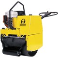 9519 Wacker Single Drum Vibratory Roller